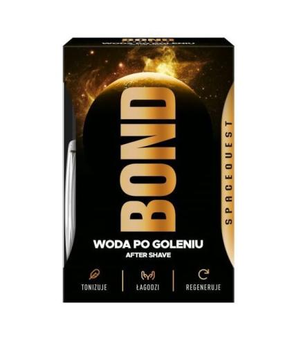 Bond Woda po goleniu Spacequest 100 ml-22057