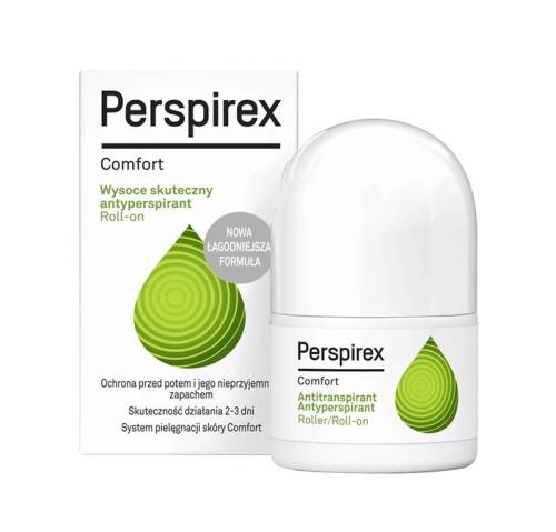 Perspirex Antyperspirant Roll-on Comfort 20 ml -22130