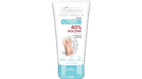 BIELENDA Foot remedy serum-kuracja do stóp 50ml-24424