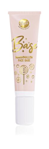 BELL Marshmallow Baza Udoskonalająca Skórę 10 g -25164