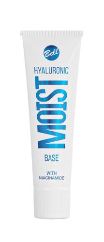 BELL Hyaluronic Moist Baza Nawilżająca do twarzy 10 g-25161