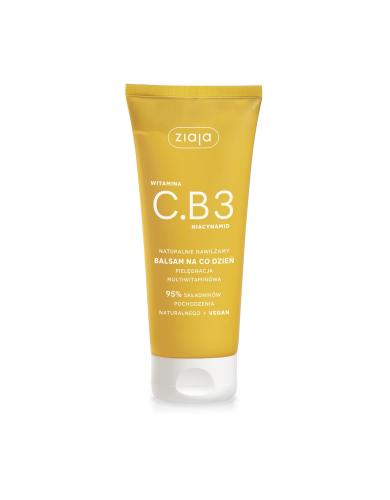 ZIAJA Balsam do ciała C.B3 200ml-25724
