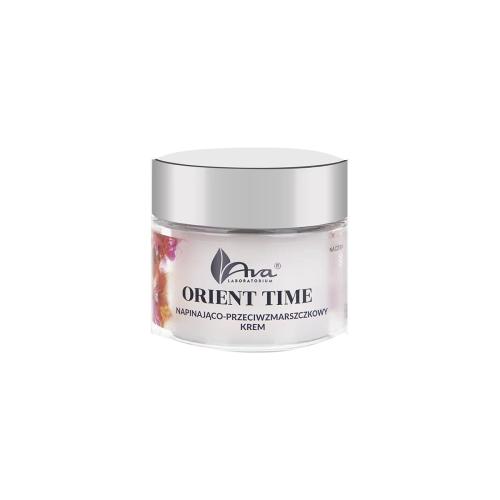 AVA Orient Time krem przeciwzmarszczkowy na dzień -26014