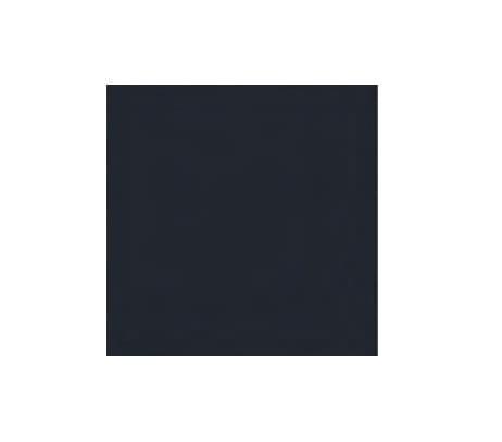 PAW Serwetki z Airlaid 40x40 cm Czarne 50 szt-26263