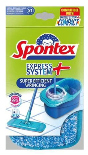 SPONTEX Zapas do mopa Express System +-26420