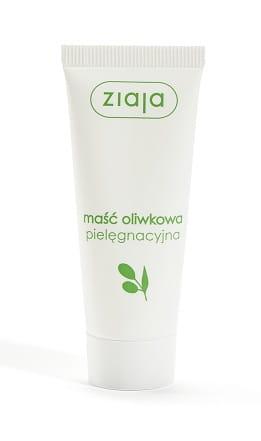 Ziaja Oliwkowa maść pielęgnacyjna 20 ml-25537