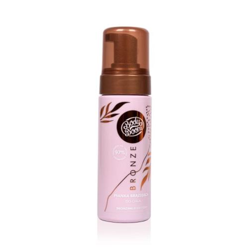 BODY BOOM Pianka brązująca do ciała 150 ml-25954