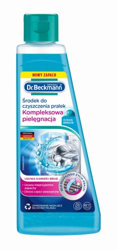 DR.BECKMANN  Środek do czyszczenia pralek 250 ml-26855