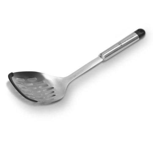 ZWIEGER Podbierak stalowy z silikonem VISIONARY -27068