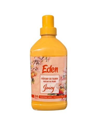 EDEN Perfumy do prania tkanin Juicy 720 ml -28678