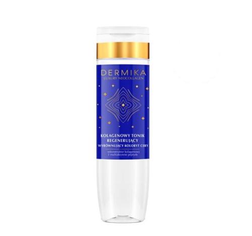 DERMIKA Kolagenowy tonik regenerujący 200 ml -29748
