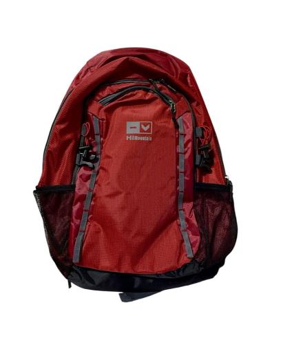 HI MOUNTAIN Plecak Swift Bordowy 30 L -29970