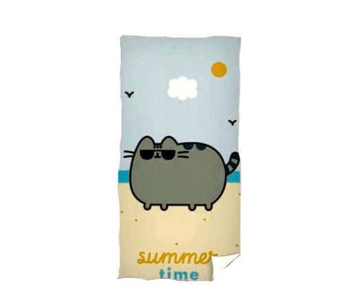 CARBOTEX Ręcznik 70x140cm PUSHEEN-30078