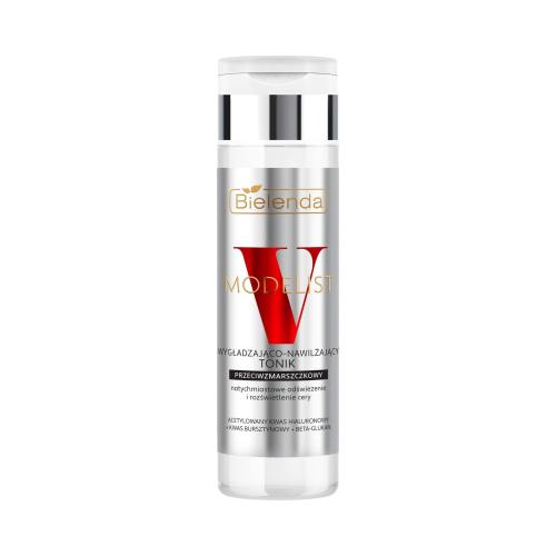 BIELENDA V Modelist Tonik przeciwzmarszczkowy 200ml-30431