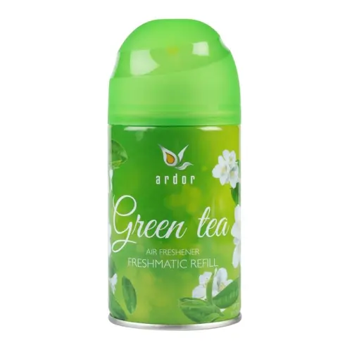 ARDOR Odświeżacz powietrza Zielona Herbata 250 ml -31474