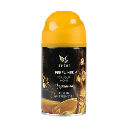 ARDOR Odświeżacz powietrza Inspiration 250 ml -31472