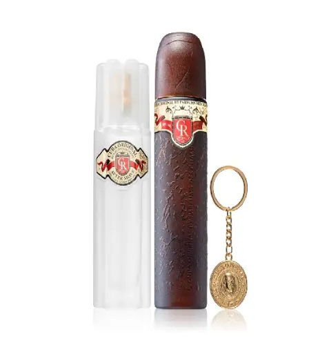 CUBA Zestaw Prezentowy ROYAL 3 elementy -30482