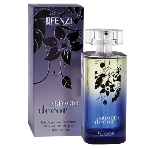 Fenzi Women Woda perfumowana Ardagio Decor 100ml-9221