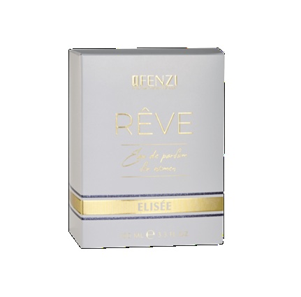 FENZI Woda Perfumowana REVE 100 ml -31618