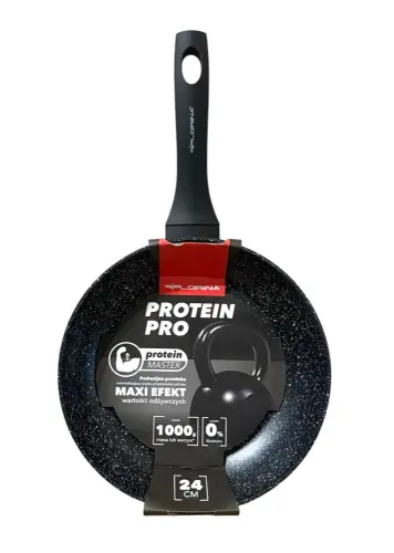 FLORINA Patelnia Pro Protein 28cm-31510