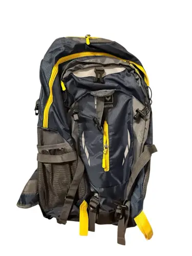 HIMOUNTAIN Plecak Terra Turystyczny 35L Granat-31753