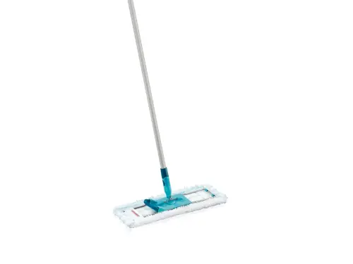 LEIFHEIT Mop Micro Duo Aluminium-31712