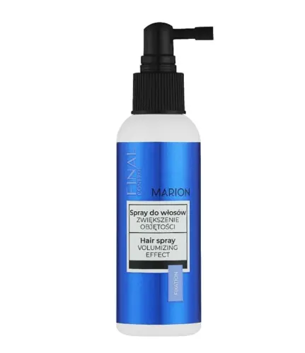 MARION Spray do włosów Zwiększający objętość 125ml-31545