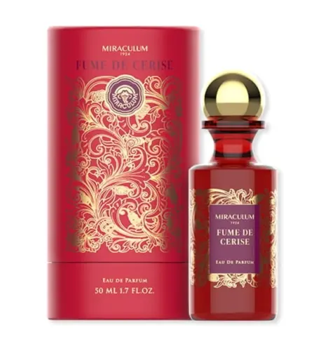 MIRACULUM Woda Perfumowana Fume De Cerise 50 ml -31454