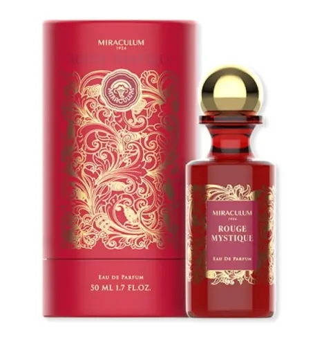 MIRACULUM Woda Perfumowana Rouge Mystique 50 ml -31452