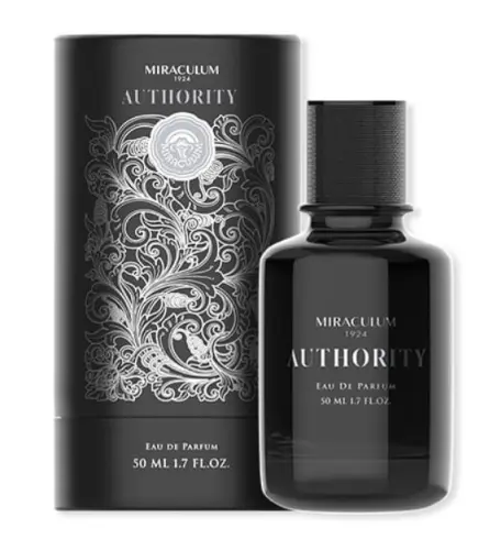 MIRACULUM Woda Perfumowana Authority 50 ml -31457