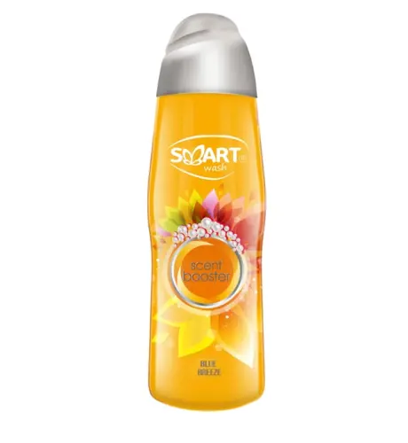 SMART Wash Perełki zapachowe Blue Breeze 500g -31434