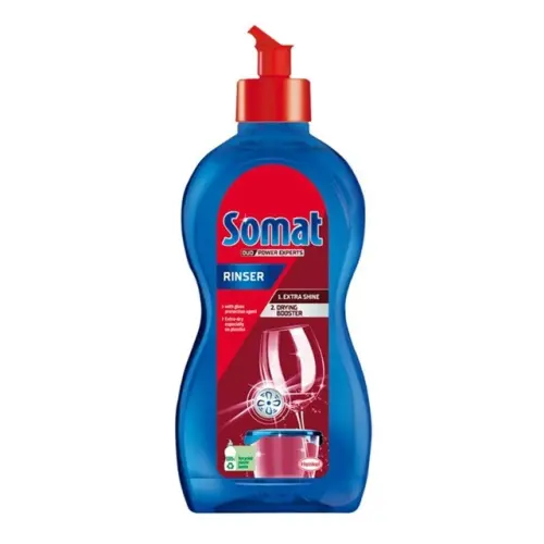 SOMAT Nabłyszczacz do zmywarek 500 ml -31385