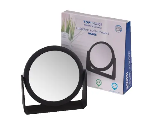 TOP CHOICE Lusterko kosmetyczne IMAGE -31210