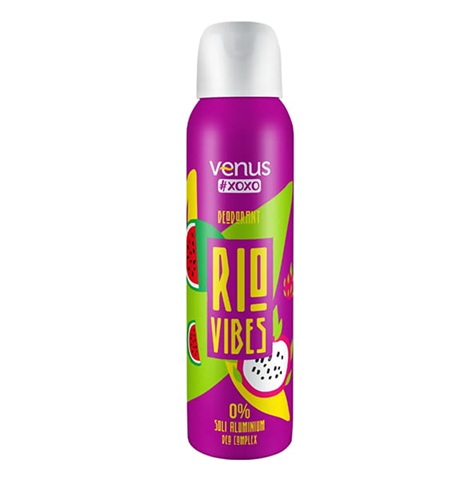 VENUS Dezodorant Rio Vibes 150 ml -31135