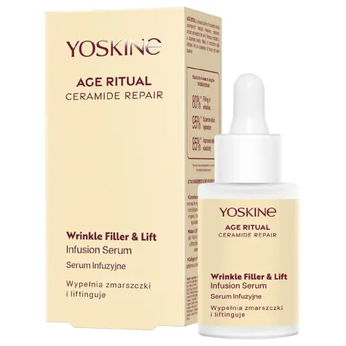 YOSKINE Age Rituals Infuzyjne Serum 30 ml -31147