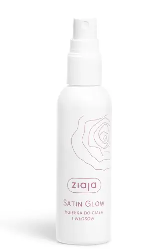 ZIAJA Mgiełka do włosów i ciała 90 ml -31187