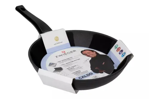 ZWIEGER Caldo Patelnia 24 cm -31682