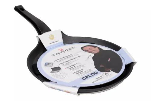 ZWIEGER Caldo patelnia do naleśników 26 cm -31680