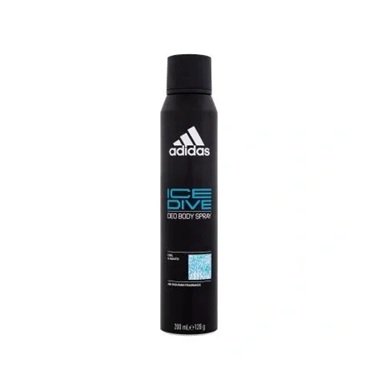ADIDAS Antyperspirant Ice Dive 200 ml-31796