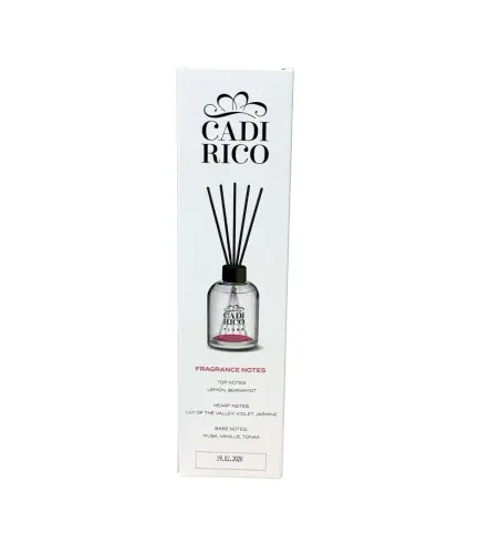 CADI RICO Patyczki zapachowe Flora 100 ml -31825
