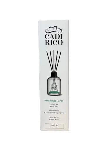 CADI RICO Patyczki zapachowe Herba 100 ml-31824