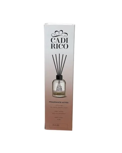 CADI RICO Patyczki zapachowe Marron 100 ml -31826