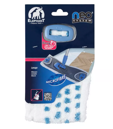 ELEPHANT Nakładka do Mopa Neo 3 1 szt-12766