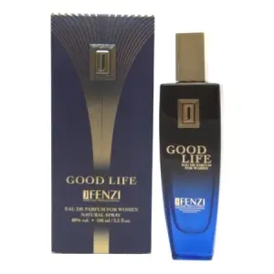 Fenzi Women Woda perfumowana Good Life 100ml 