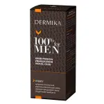 Dermka Men Krem przeciwzmarszczkowy wokół oczu 15ml