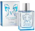 FENZI Men VICTORIUS AQUA HOMME  Edp 100ml-7035