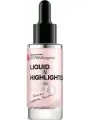 BELL HYPO Liquid Rozświetlacz w Płynie 01-9824