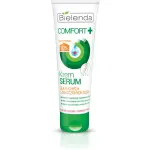 Bielenda Comfort+ Krem do dłoni suchych i zniszczonych Serum 75ml