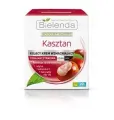 BIELENDA Kasztan Krem Wzmacnia Naczynka 50ml-2084