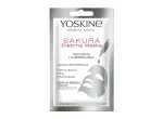 Dax Yoskine Geisha Sakura srebrna Maseczka odżywcza i ujędrniająca 20ml